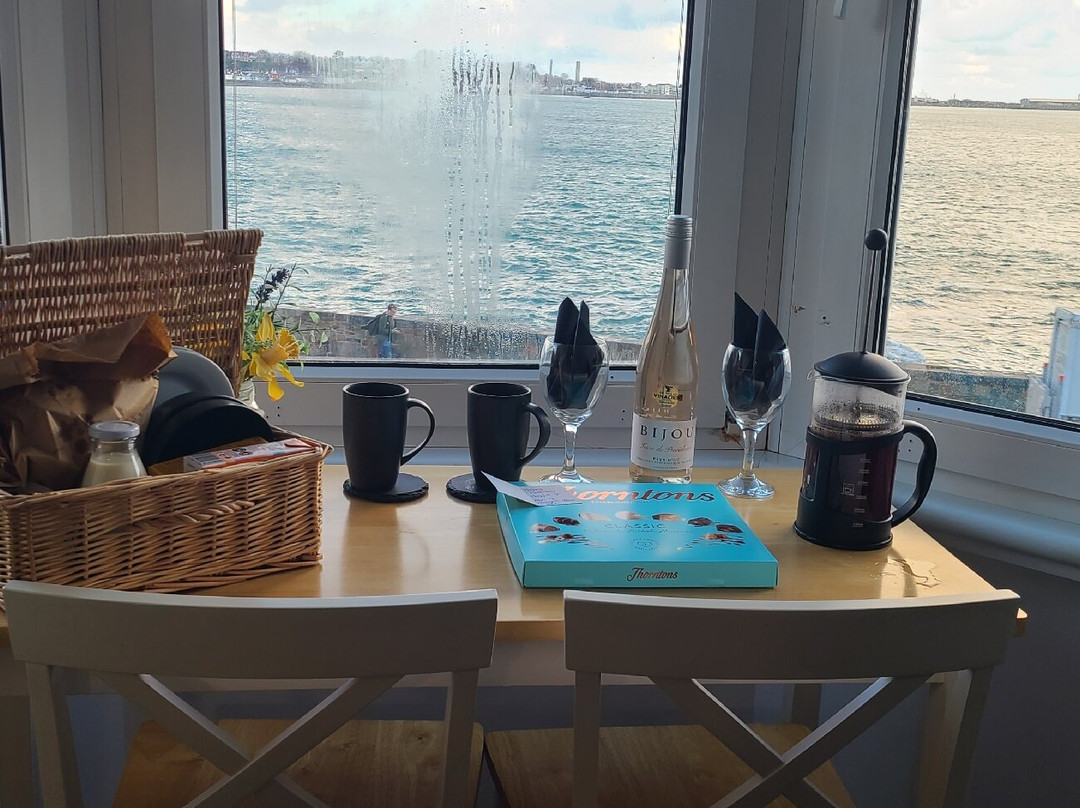 St Georges Guest House主图