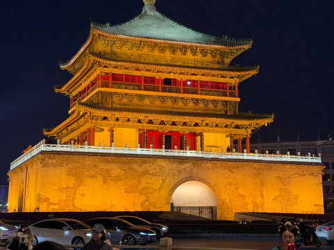 Chinaxiantour-西安市必去景点