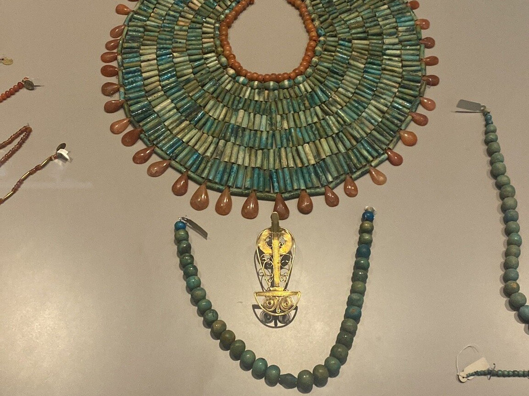 EgypteAbir-开罗必去景点