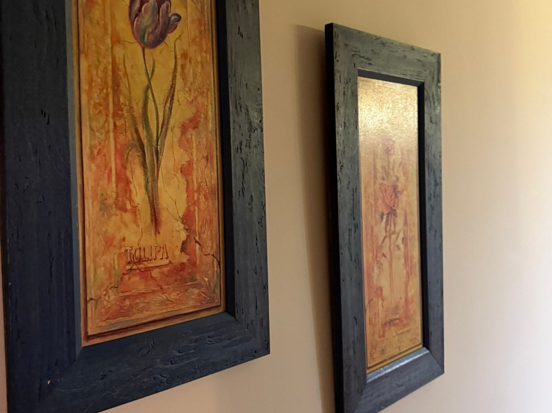 Hotel Restaurante Dulcinea主图