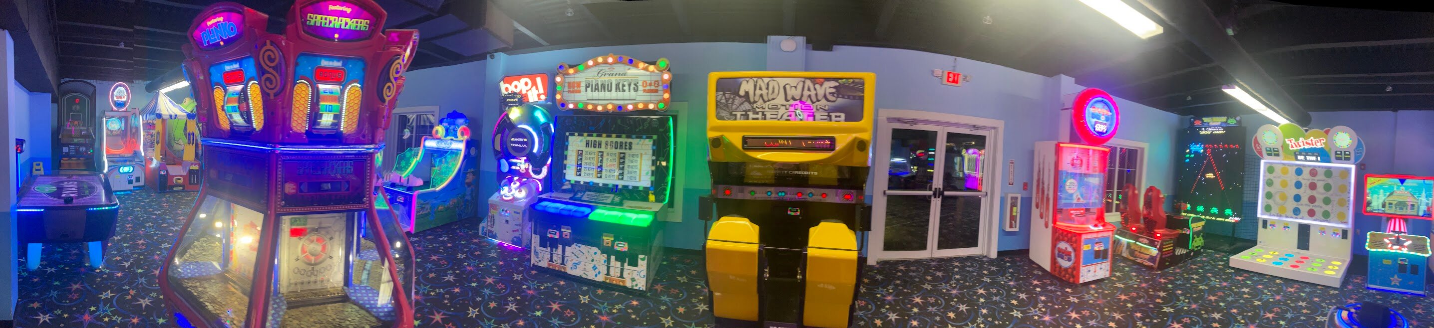 Margaritaville Resort Cape Cod-浴室