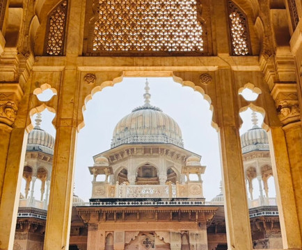 Discover The Taj-新德里必去景点