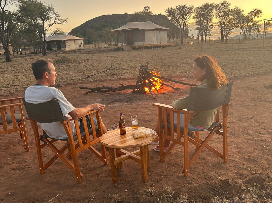 Safari Avventura-阿鲁沙必去景点