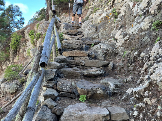 Ipalan Hiking Guided Tour-阿拉赫罗必去景点