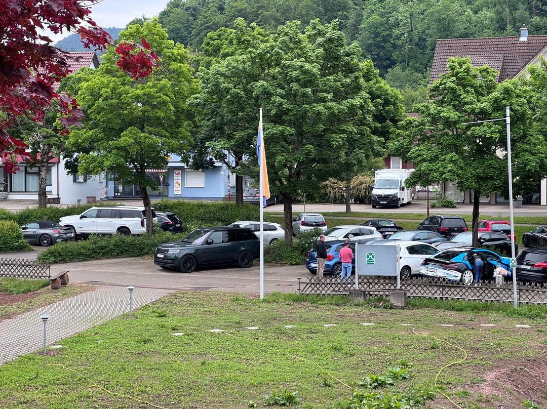 Hotel Waldblick主图