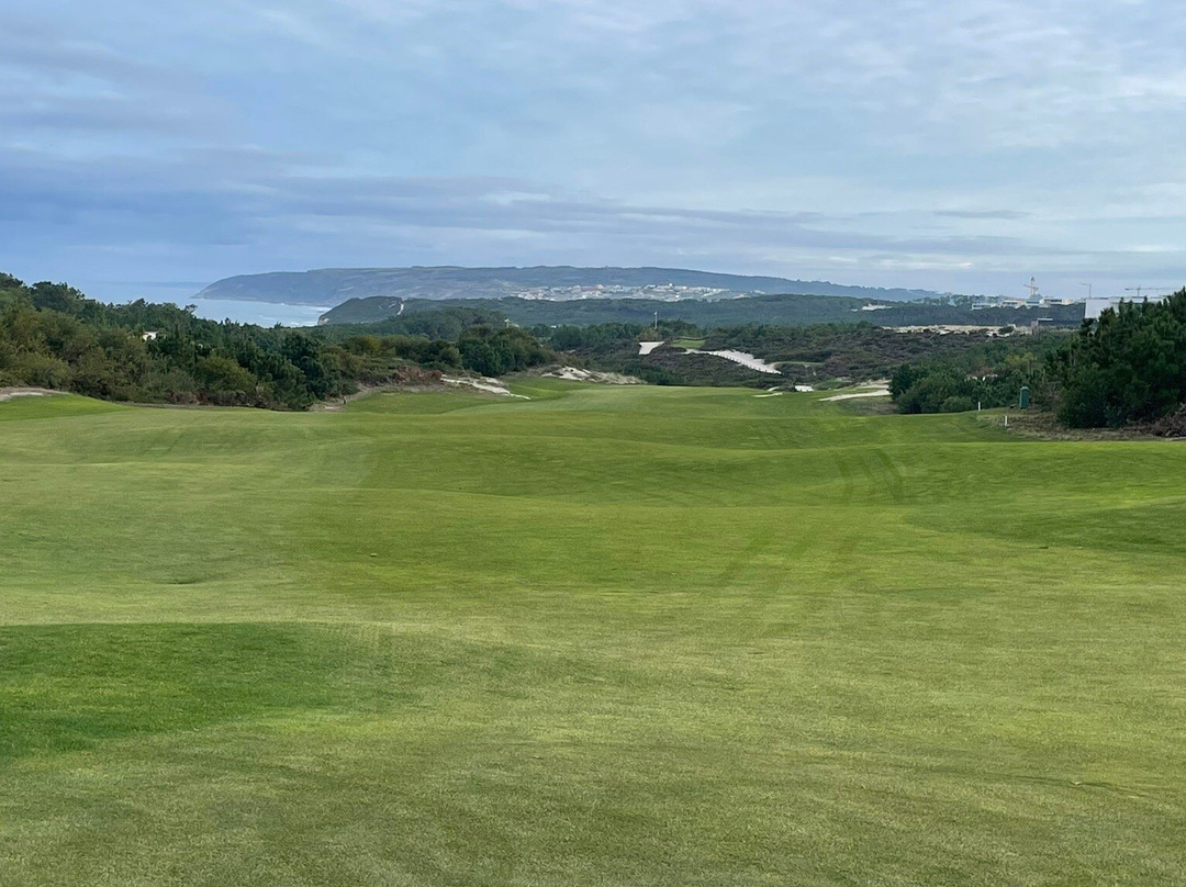 West Cliffs Golf Course-奥比都斯必去景点