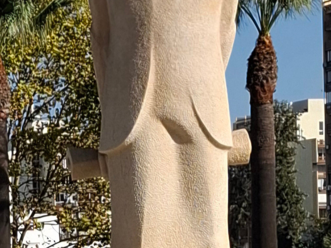 Fonte Arthur Cuoertino De Miranda-维拉摩拉必去景点