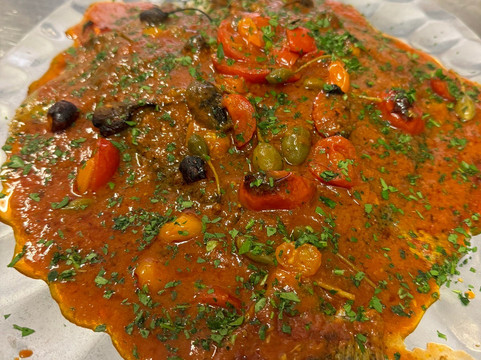 Ristorante Terra E Mare