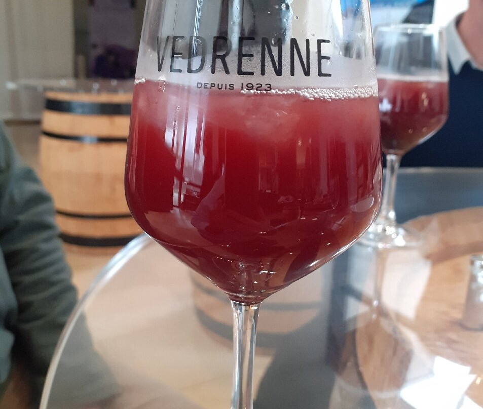 Le Cassissium-夜圣乔治必去景点