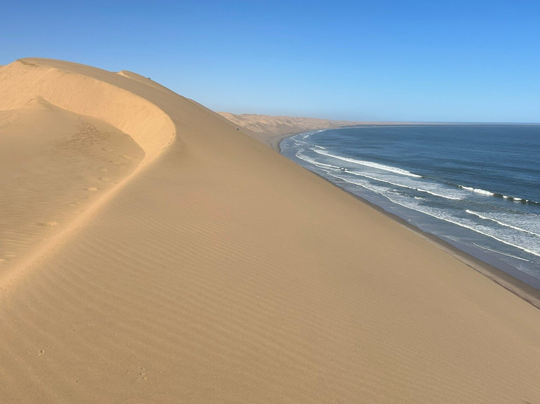 Ondjou Tours cc-华维斯湾必去景点