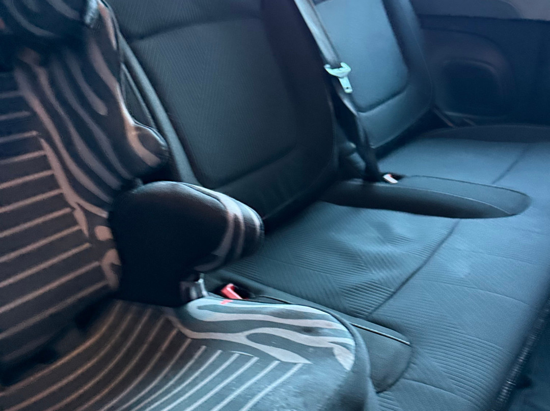 AlpinBus Transfers-Baar必去景点