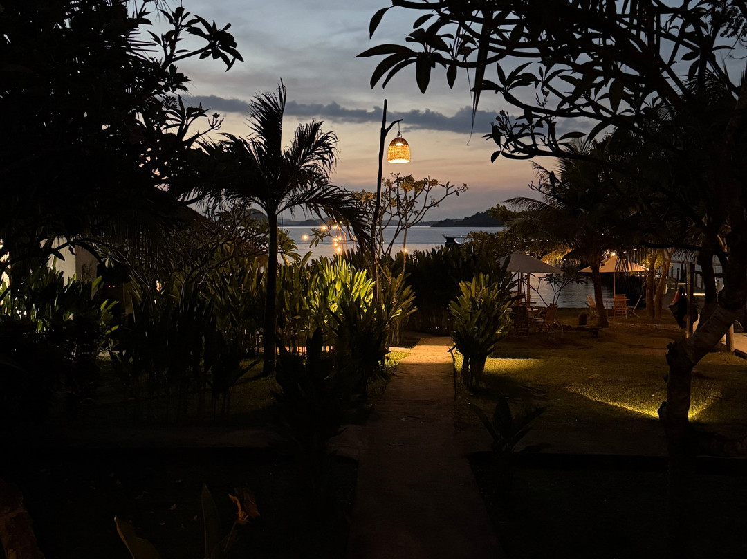 Scuba Junkie Komodo-Labuan Bajo必去景点