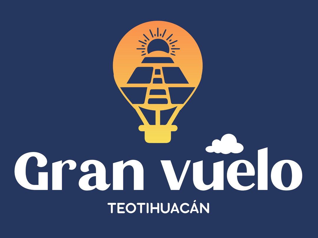 Gran Vuelo Teotihuacan