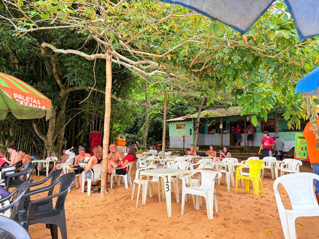 Barquario-乌巴图巴必去景点