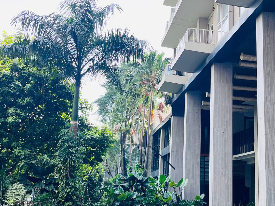 Grande Valore Hotel & Serviced-Apartment主图