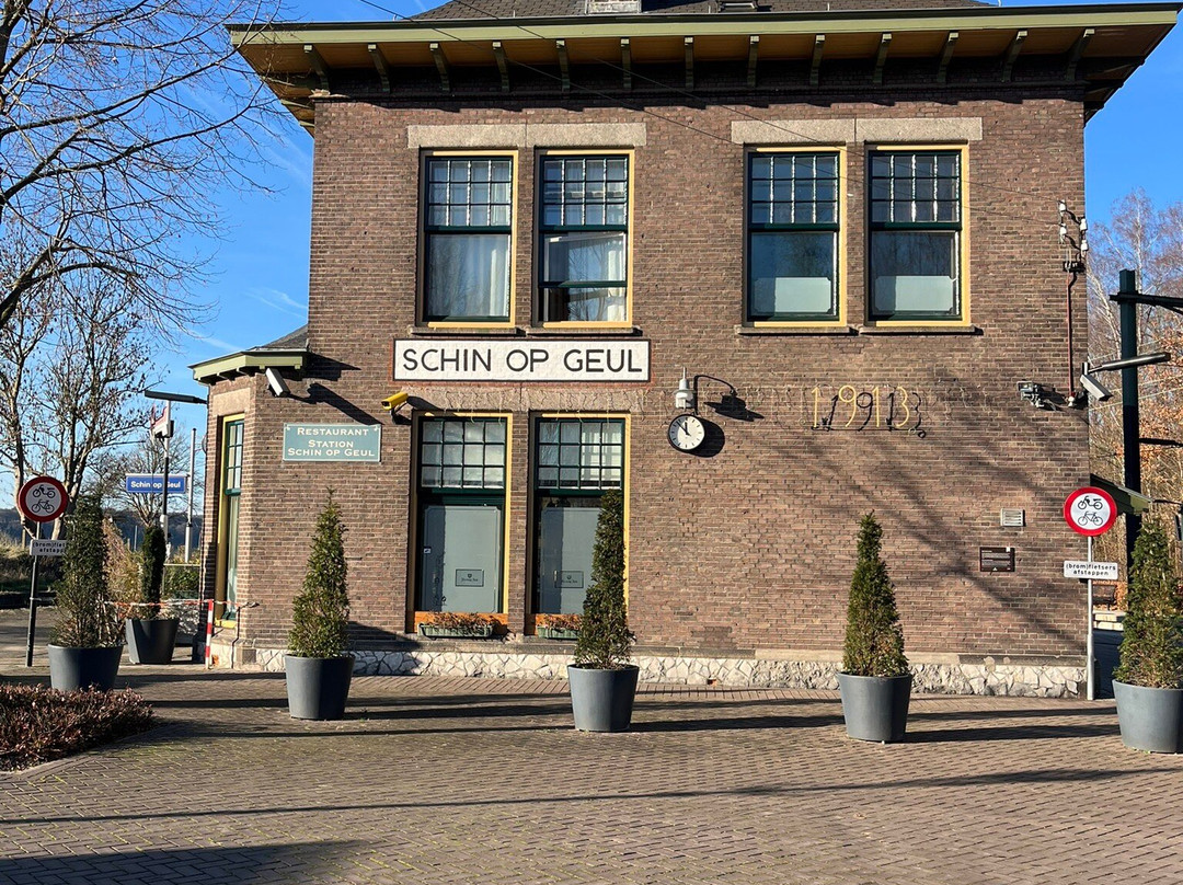 Hotel Restaurant Heuvelzicht主图