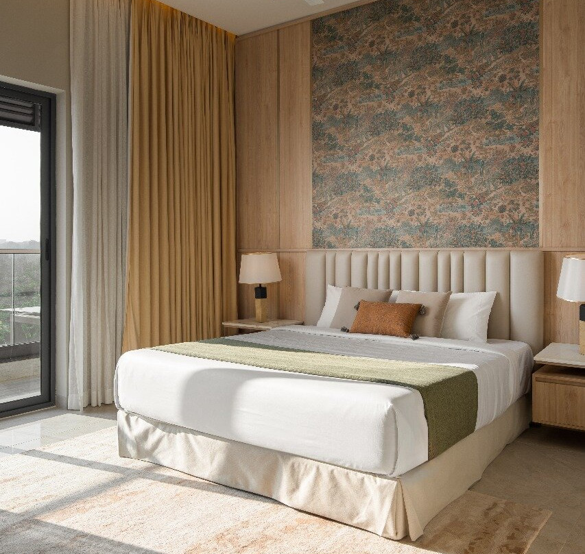 Prestige Orchards club-Shamshabad必去景点