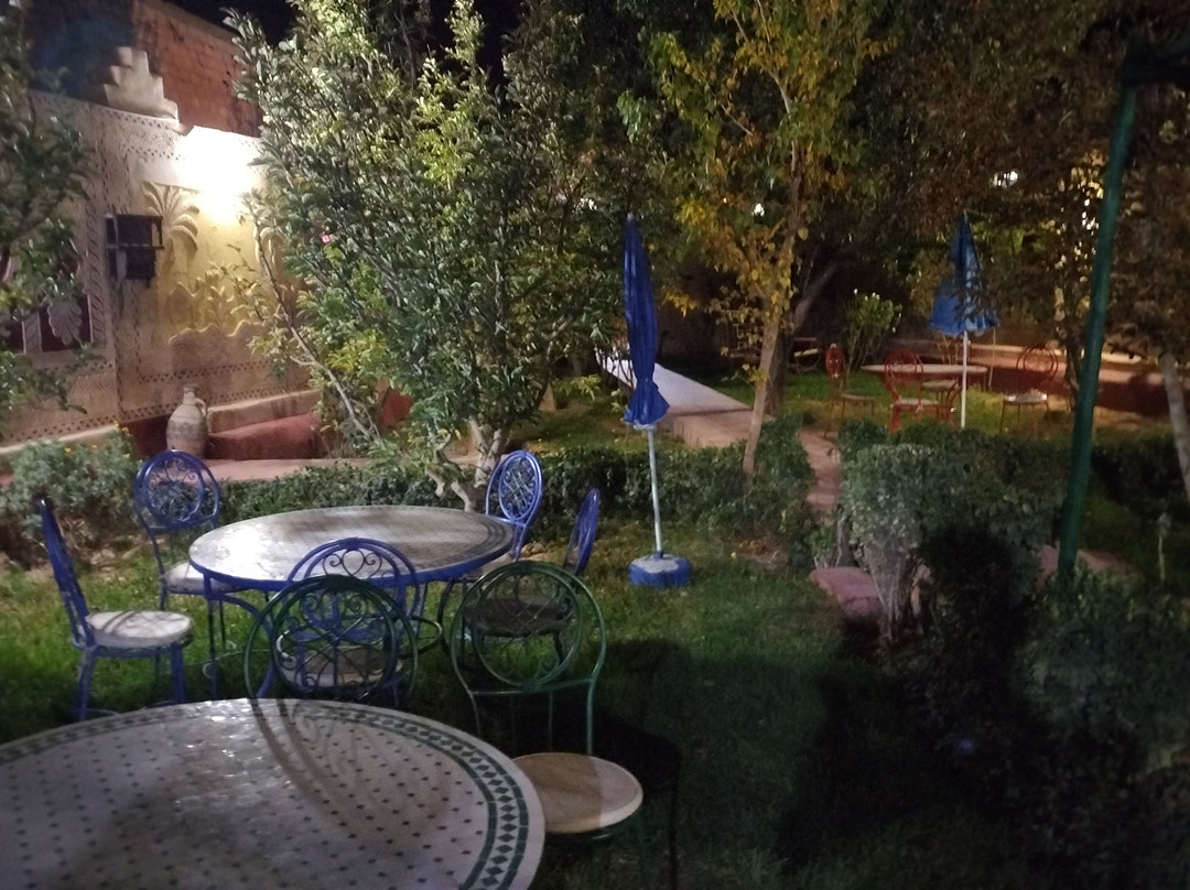 Riad Villa Midelt主图