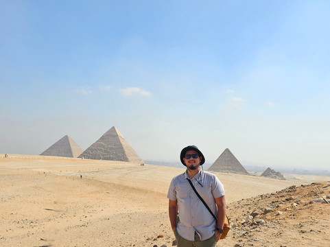 Abdul Travel-开罗必去景点