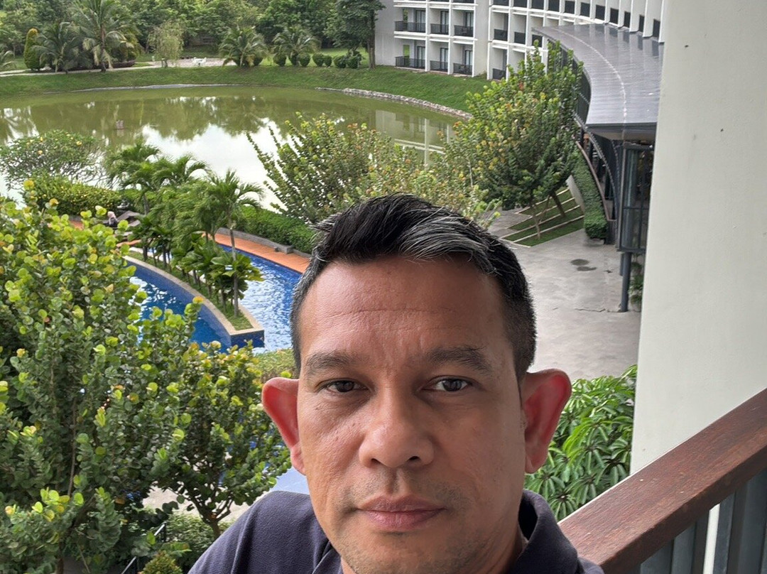 Hotel Santika Premiere Bandara - Palembang主图