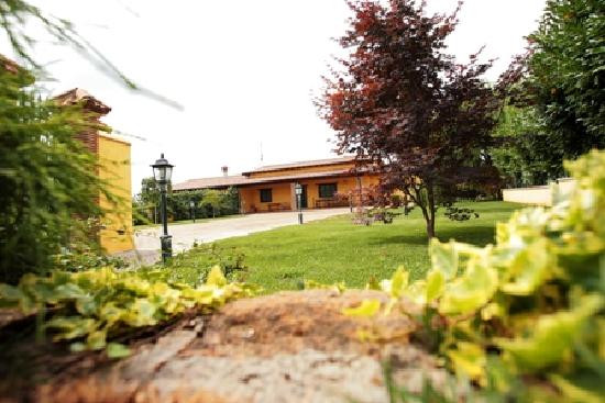 Il Casale dell'Oro主图