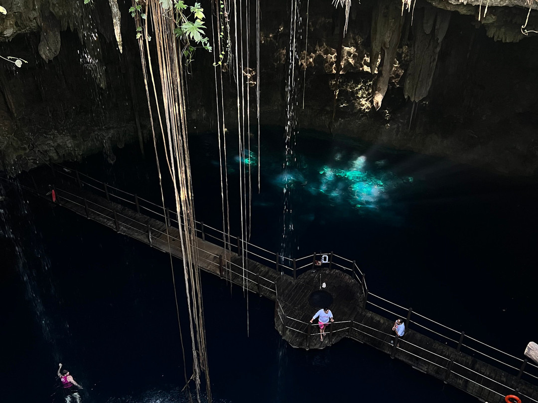 La Tua Vacanza In Messico-Solidaridad必去景点