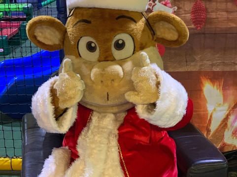 Little Monkeys-赫尔河畔金斯顿必去景点