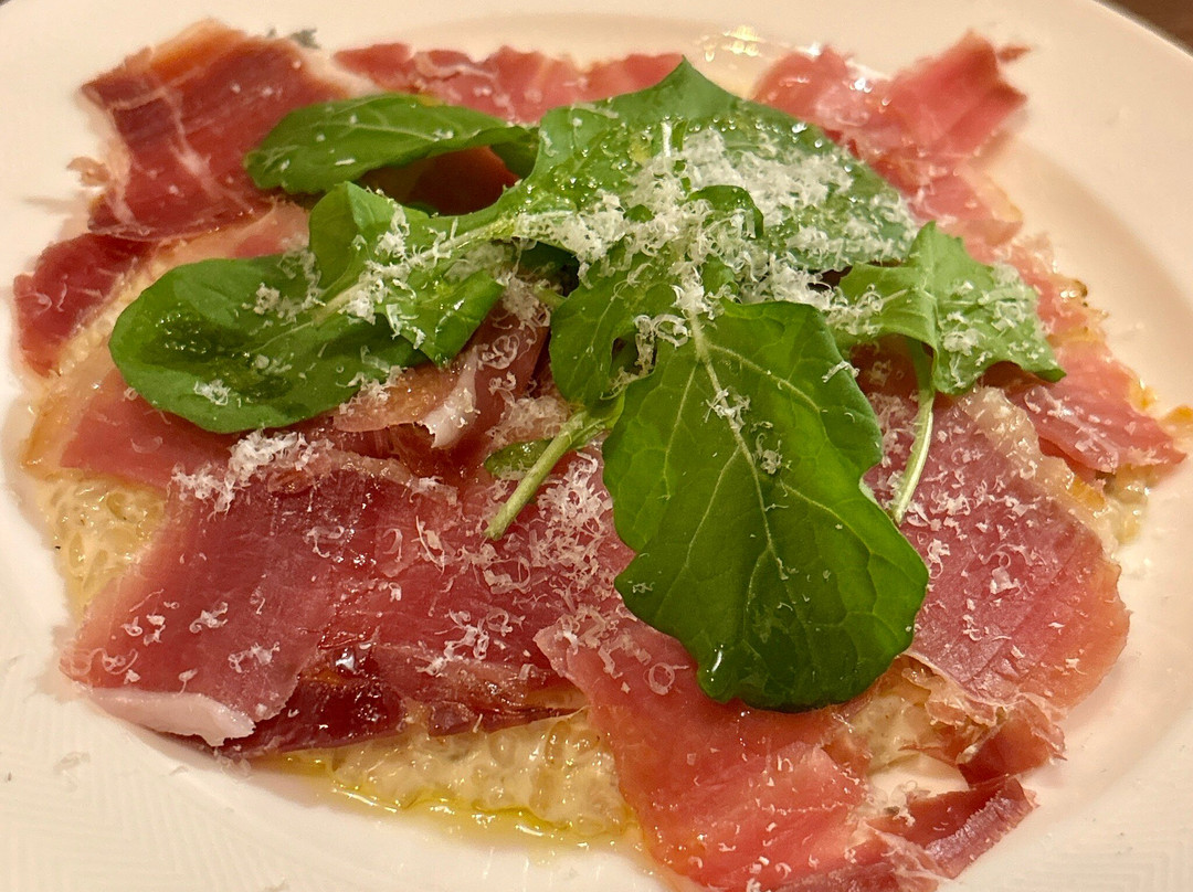 innocente イノチェンテ 芦屋川イタリアン