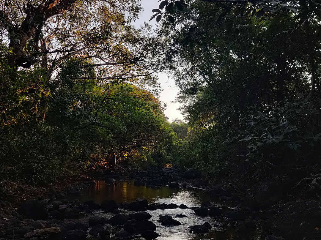 AeroVillage Panheli主图