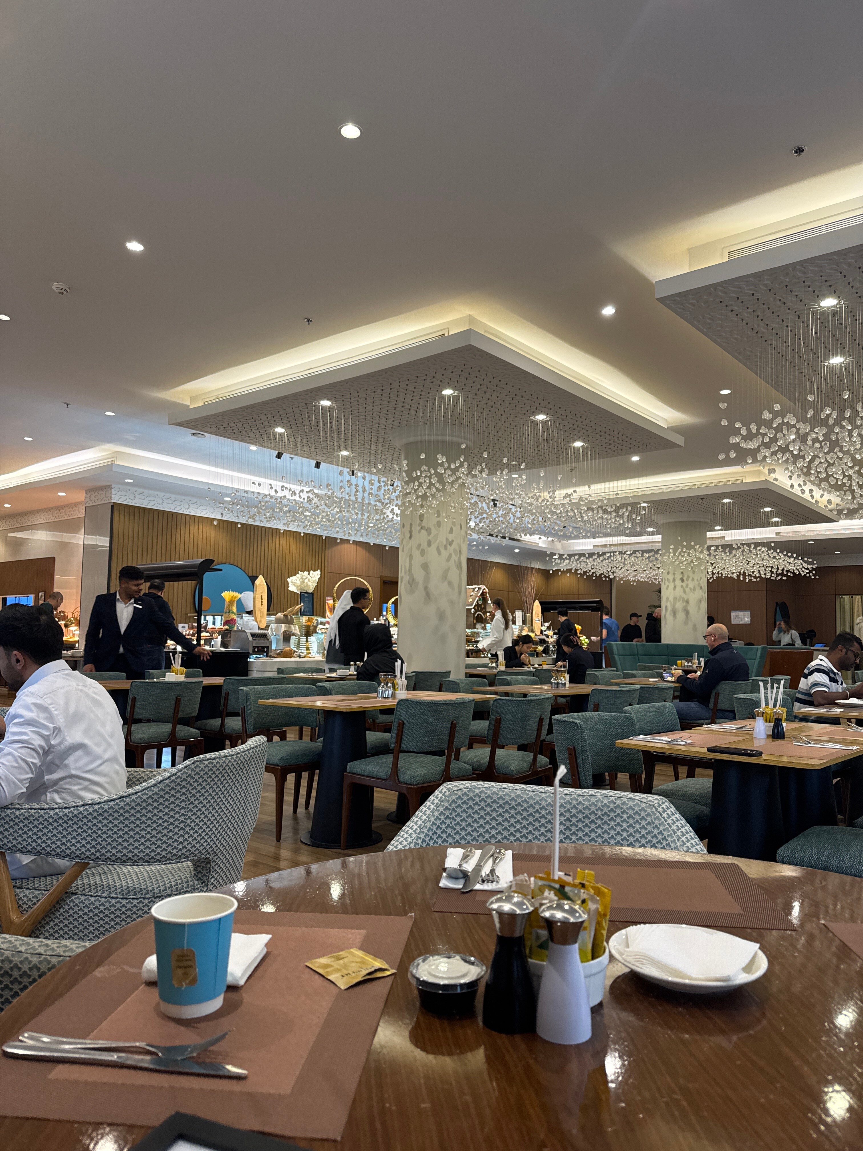 Radisson Hotel Riyadh Airport-官方