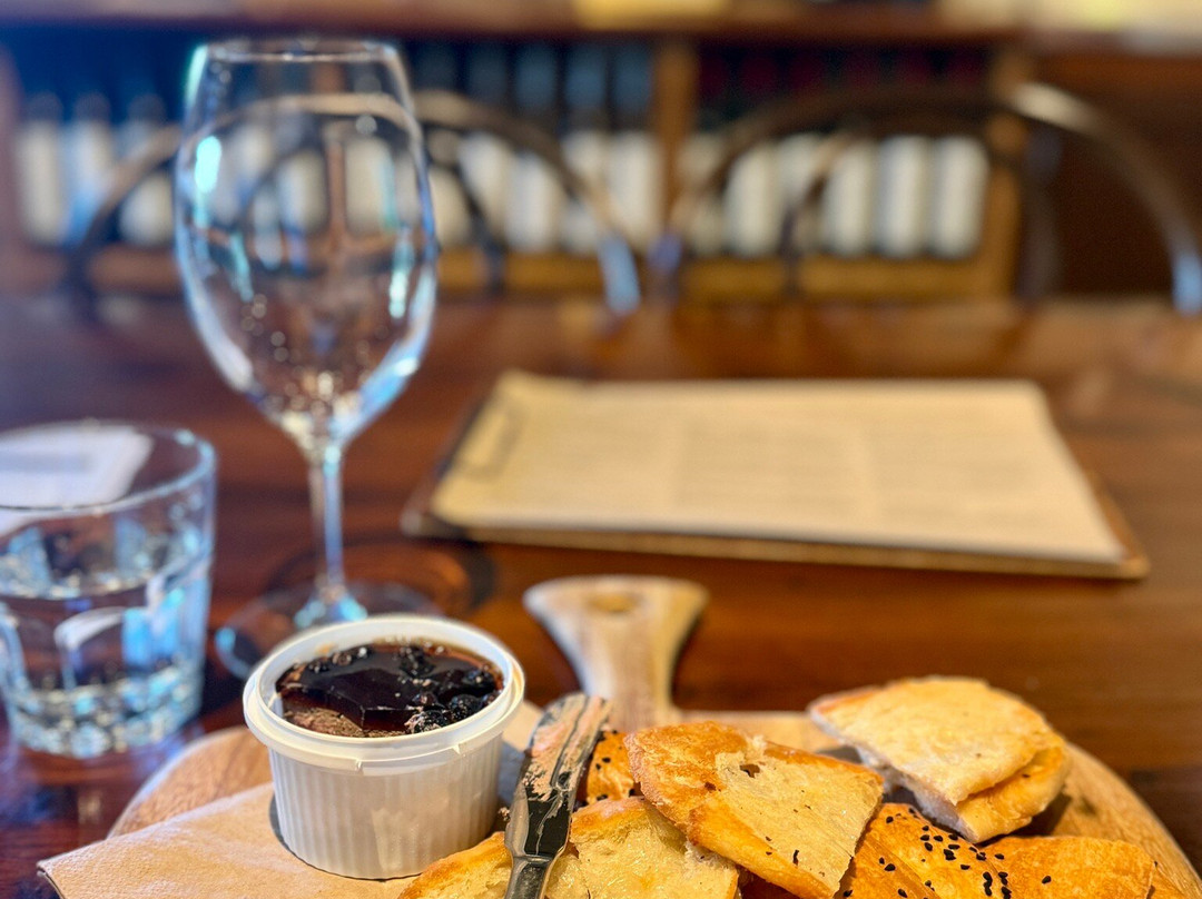 Turkey Flat Vineyards-塔努达必去景点