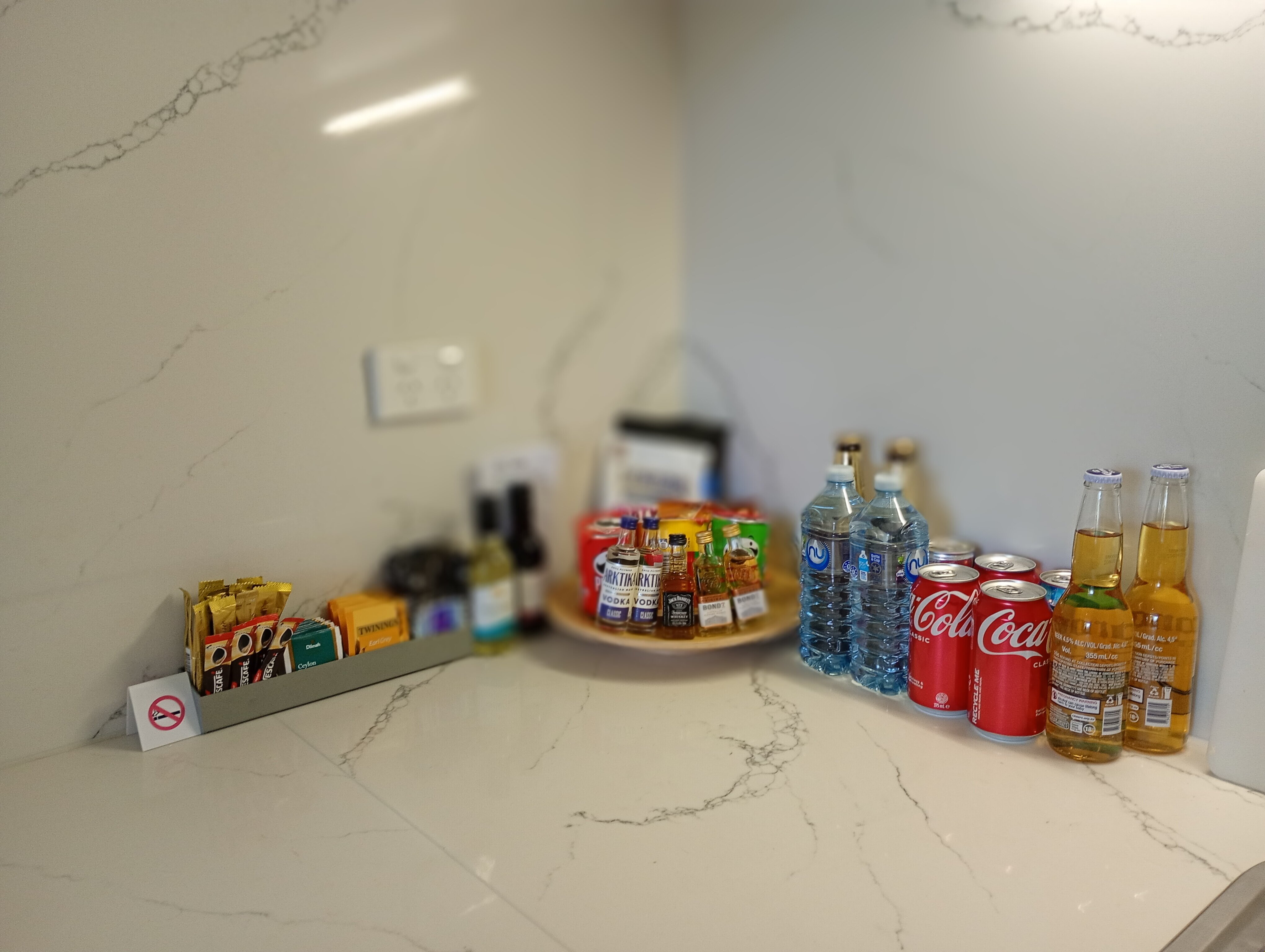 库吉桑兹酒店及公寓-官方