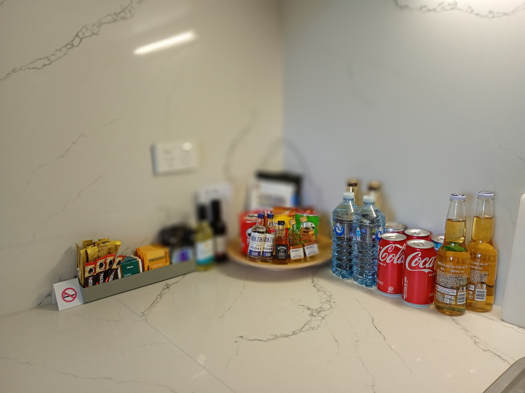 库吉桑兹酒店及公寓主图