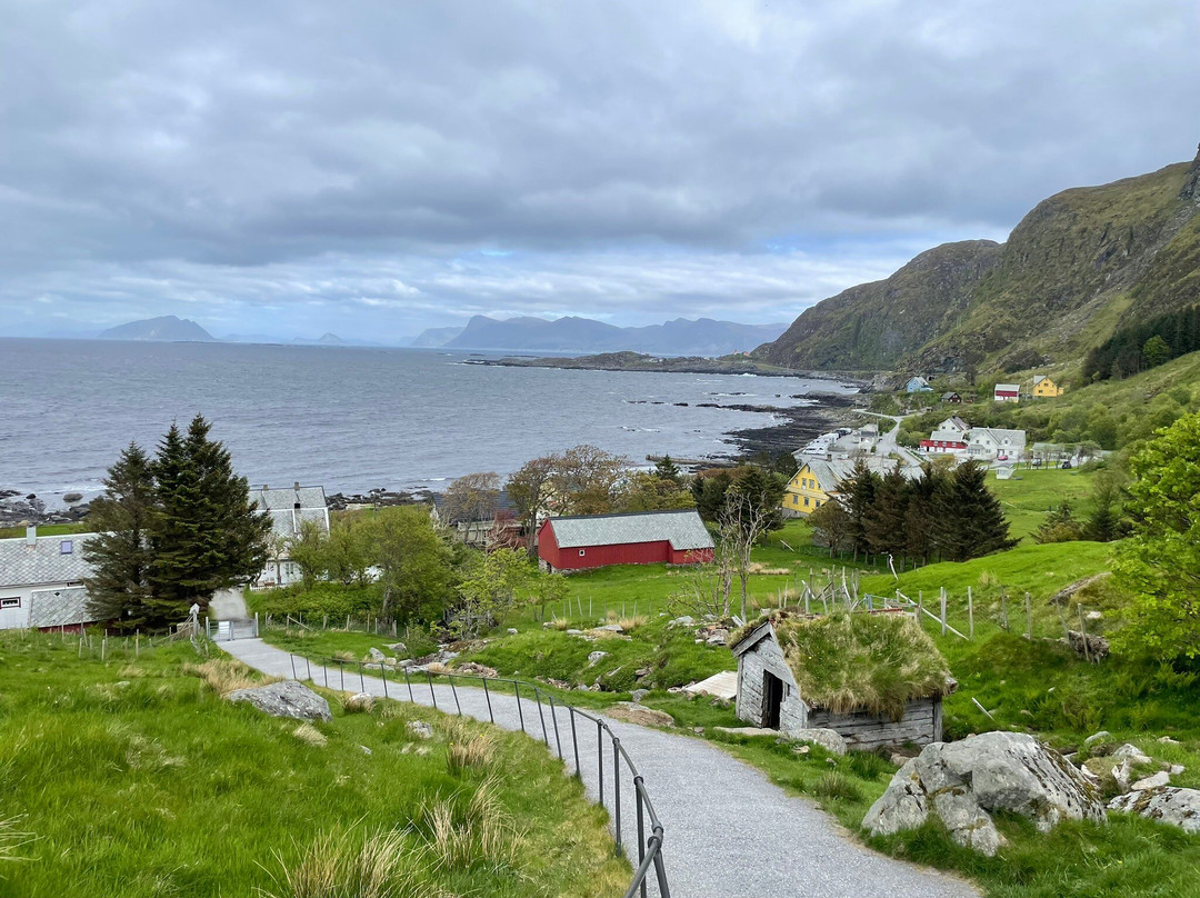 Runde Environmental Centre - Visitor Centre-Runde必去景点