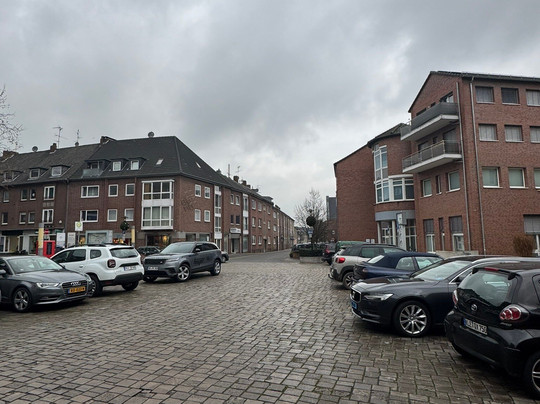 Alter Markt-Emmerich必去景点