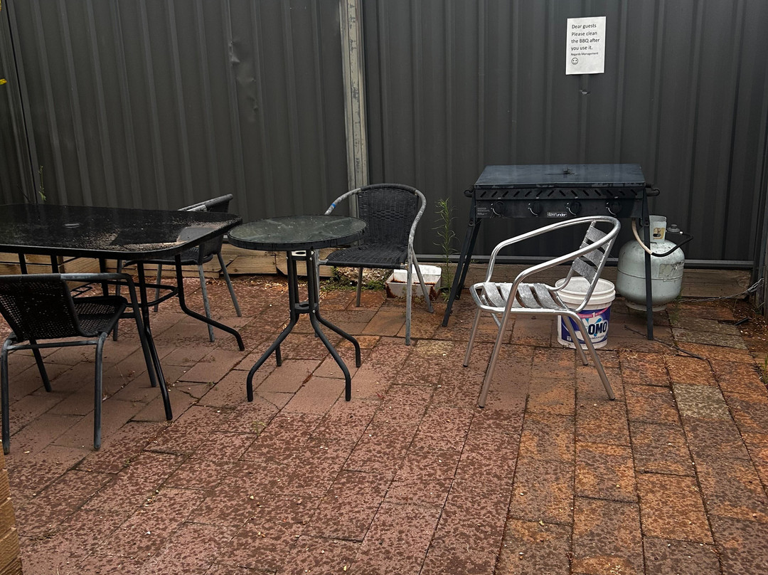 Camellia Motel Narrandera主图