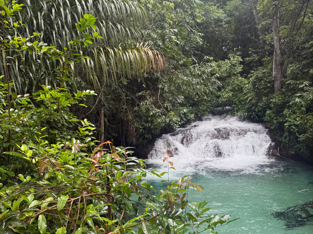 JALAPÃO OFICIAL-Palmas必去景点