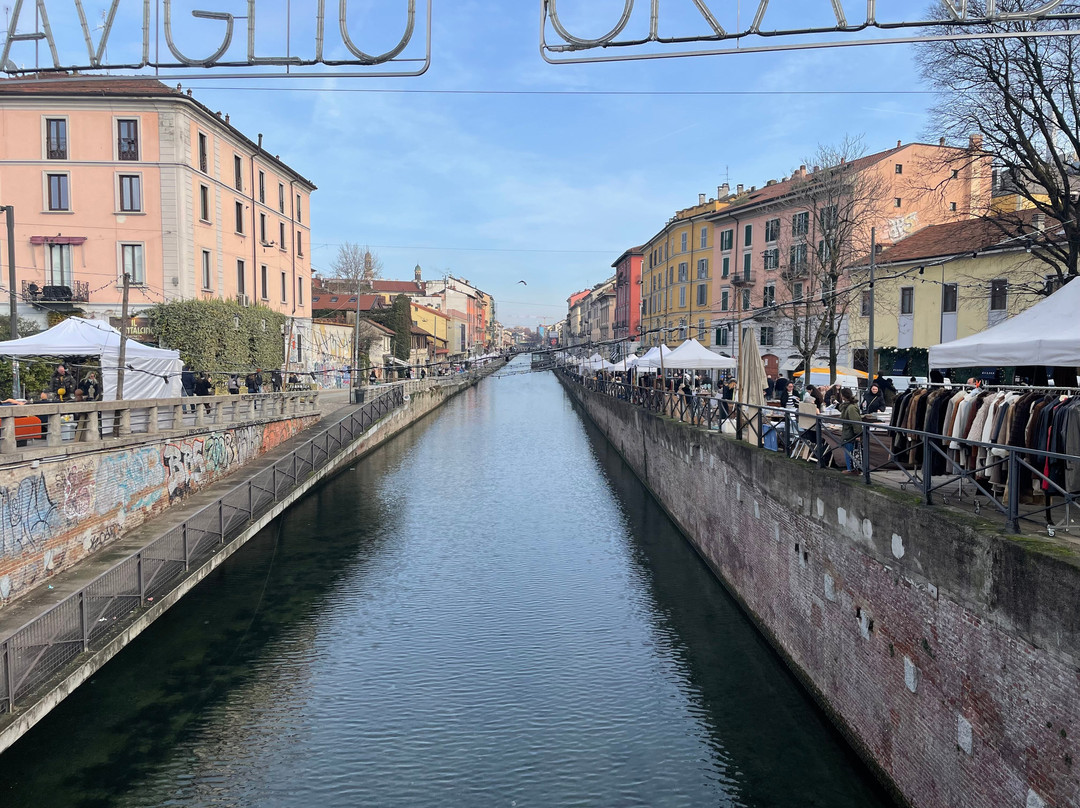Osteria Del Canaletto
