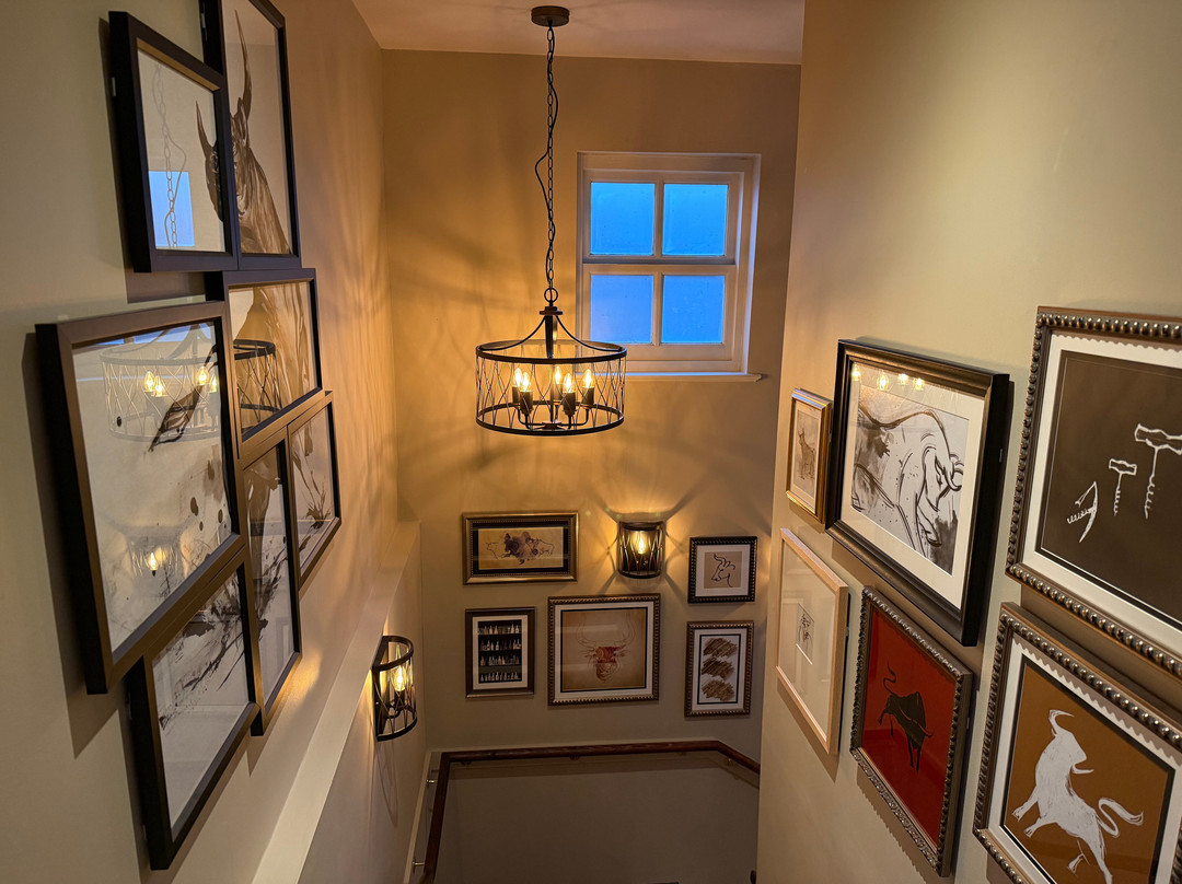 Miller & Carter Sarn