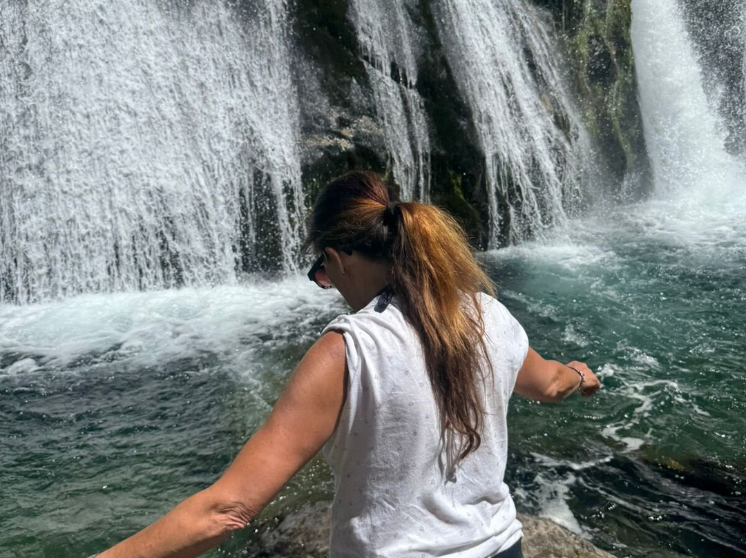 Peninsula de Yuco-圣马丁德洛斯安第斯必去景点