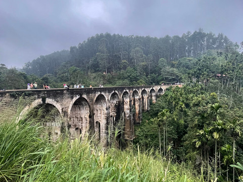 Vikum Tours-卡图纳耶克必去景点