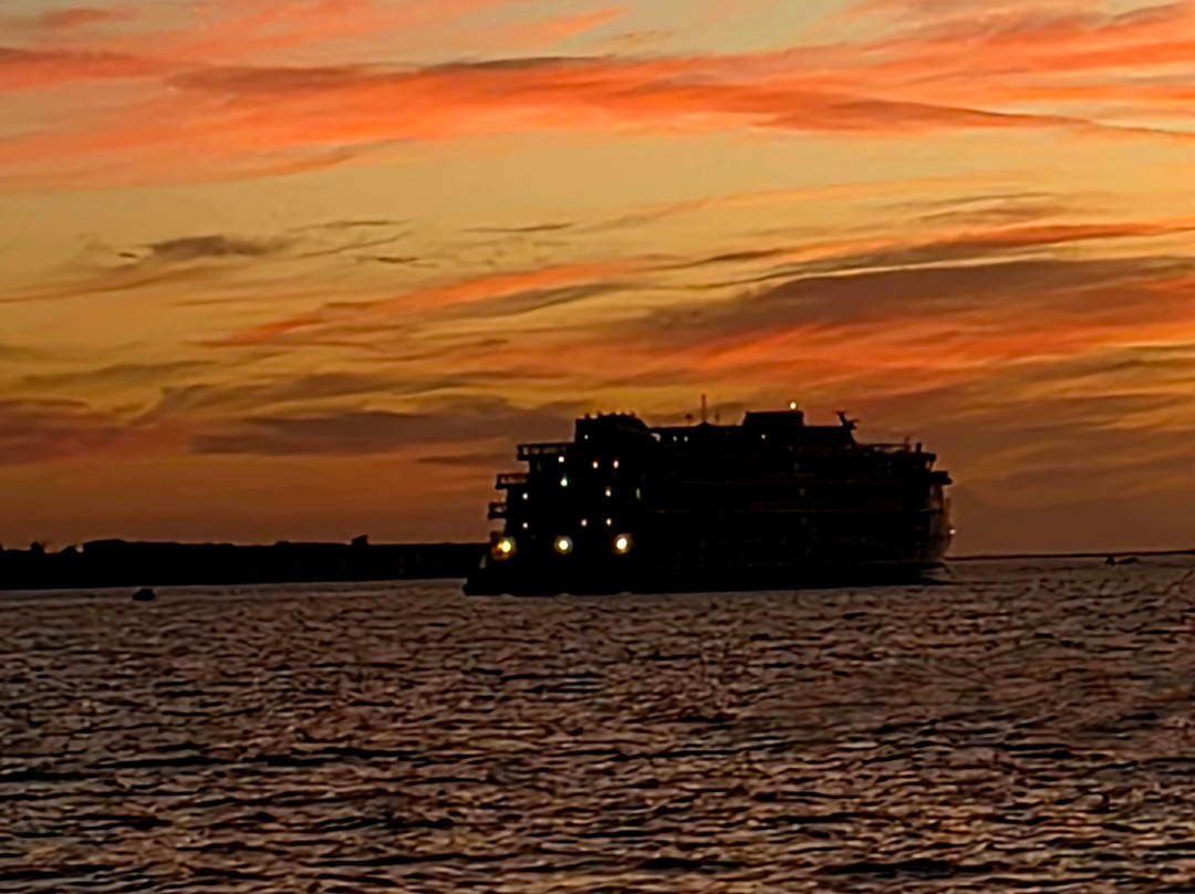 Punta Gorda Adventures-蓬塔戈尔达必去景点