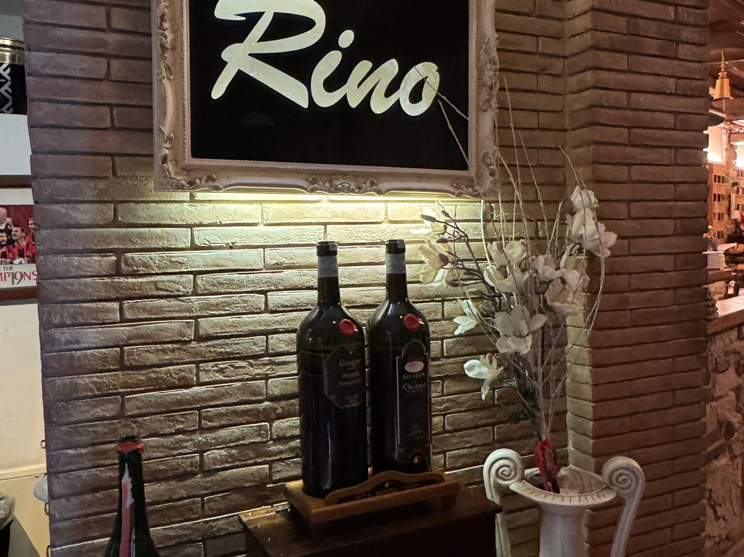 Ristorante Rino