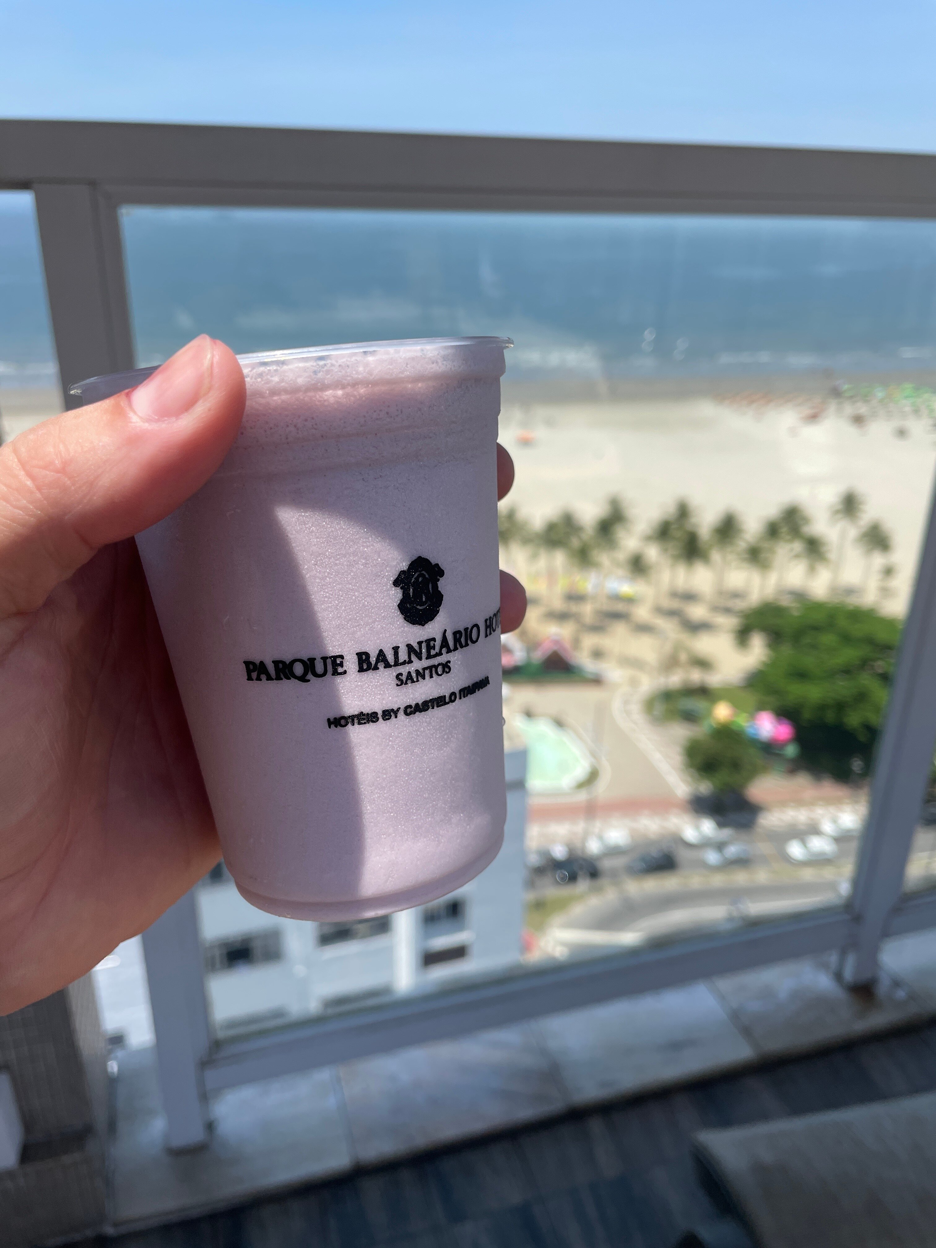 Parque Balneário Hotel-官方