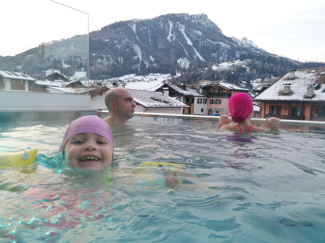 Hotel Garden Moena主图