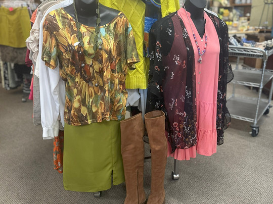 Heirlooms for Hospice-Delta必去景点