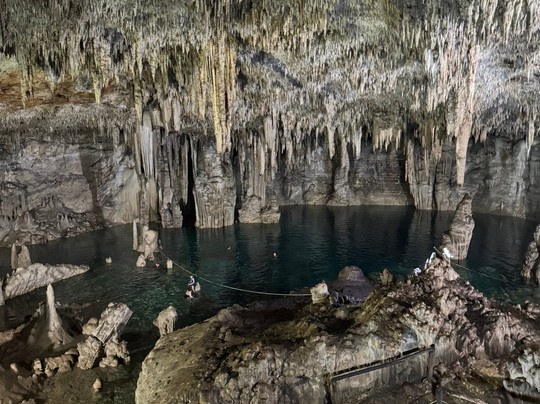 H&L Tours-普拉亚德尔卡曼必去景点