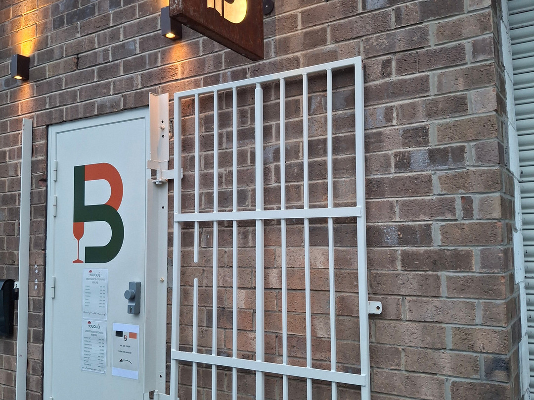 Bouquet Little Eaton-Little Eaton必去景点