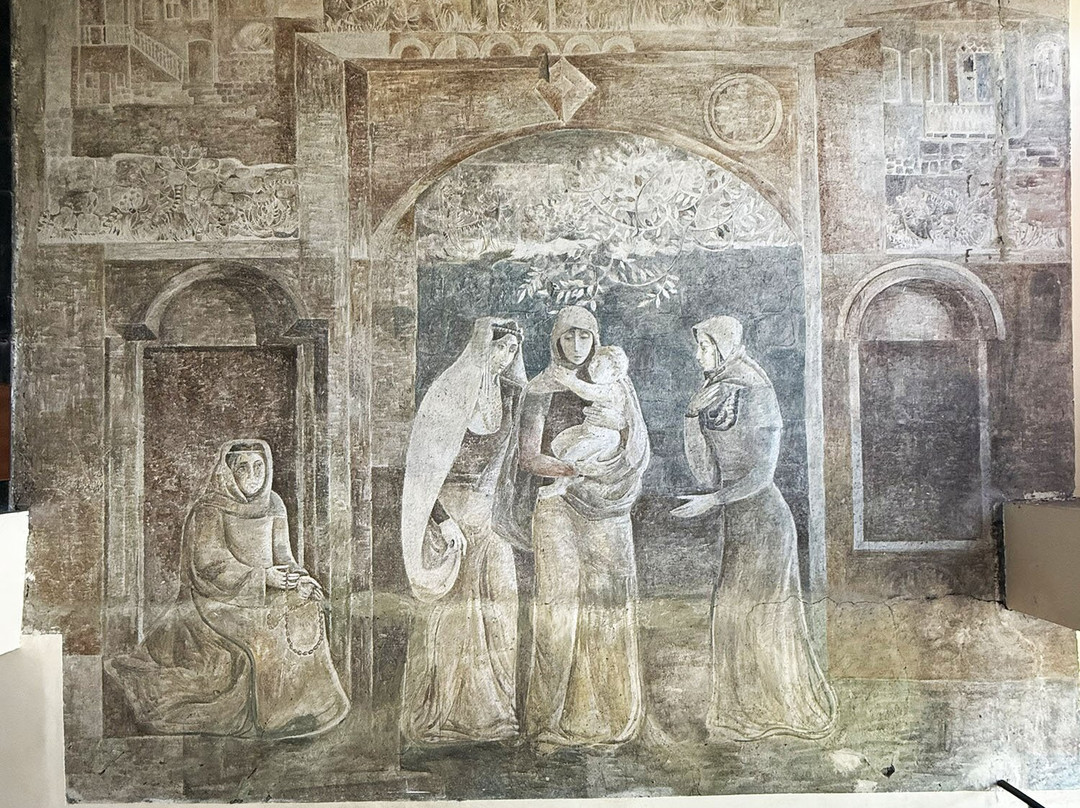 Gyumri Railway Station-Gyumri必去景点