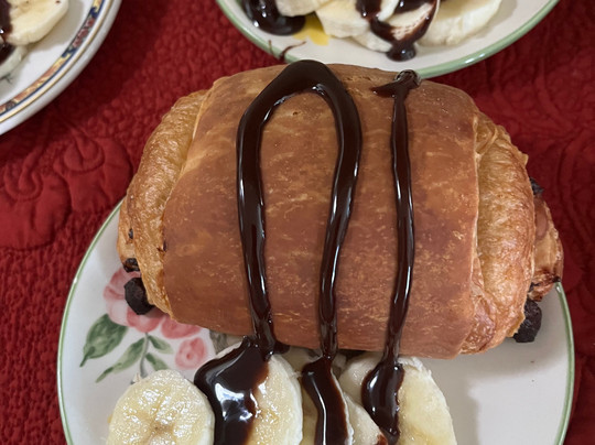 Carson's Bed & Breakfast and Salon主图